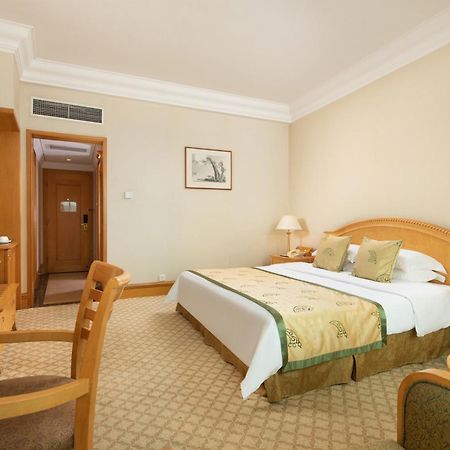 Grand Metropark Hotel Nanjing Nankin Dış mekan fotoğraf