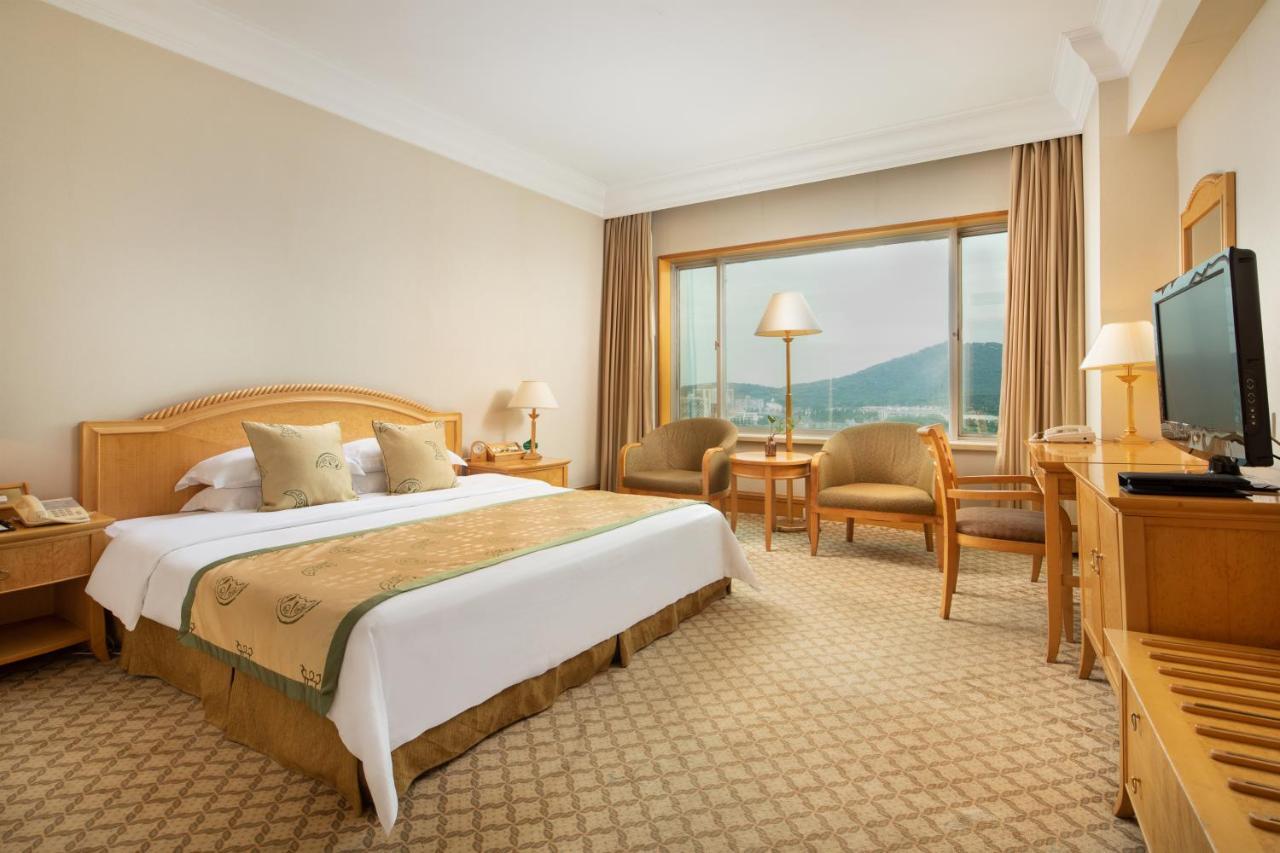 Grand Metropark Hotel Nanjing Nankin Dış mekan fotoğraf