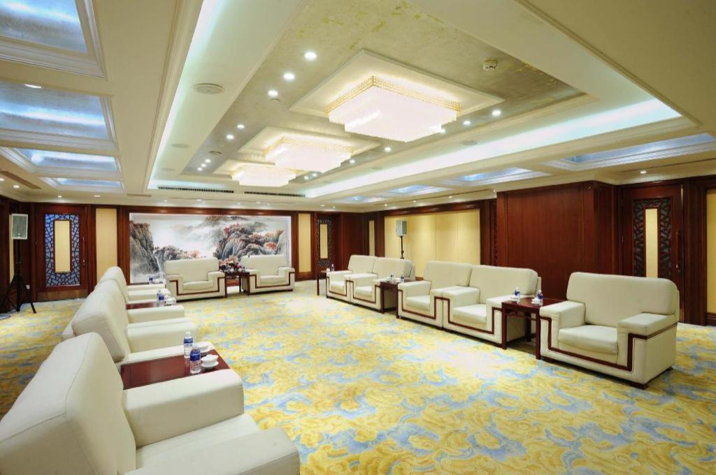 Grand Metropark Hotel Nanjing Nankin Dış mekan fotoğraf