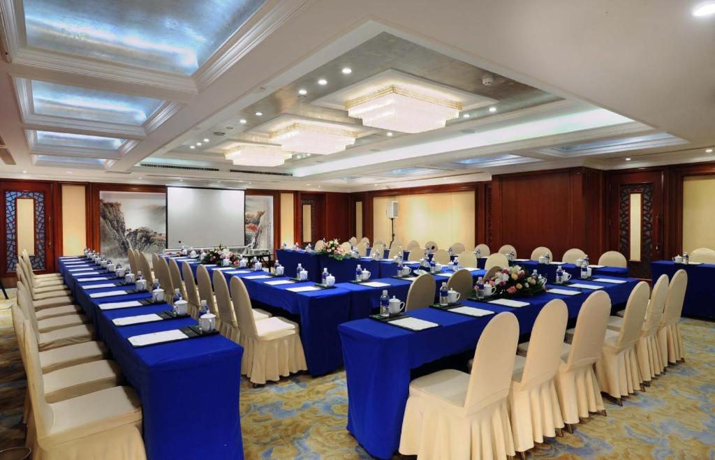 Grand Metropark Hotel Nanjing Nankin Dış mekan fotoğraf