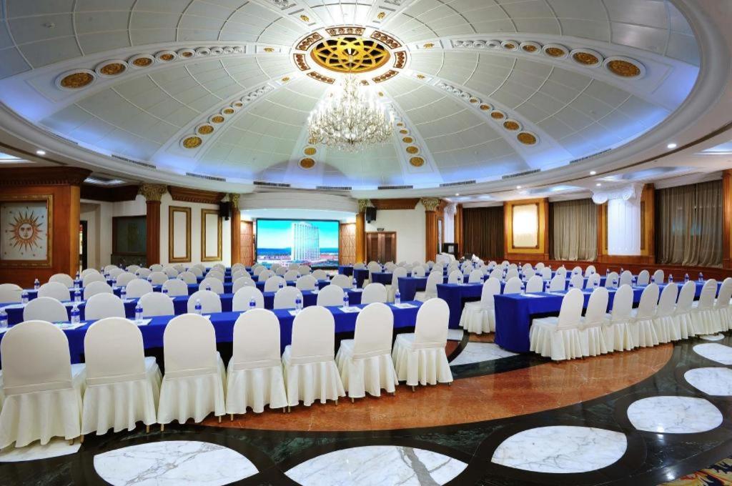 Grand Metropark Hotel Nanjing Nankin Dış mekan fotoğraf