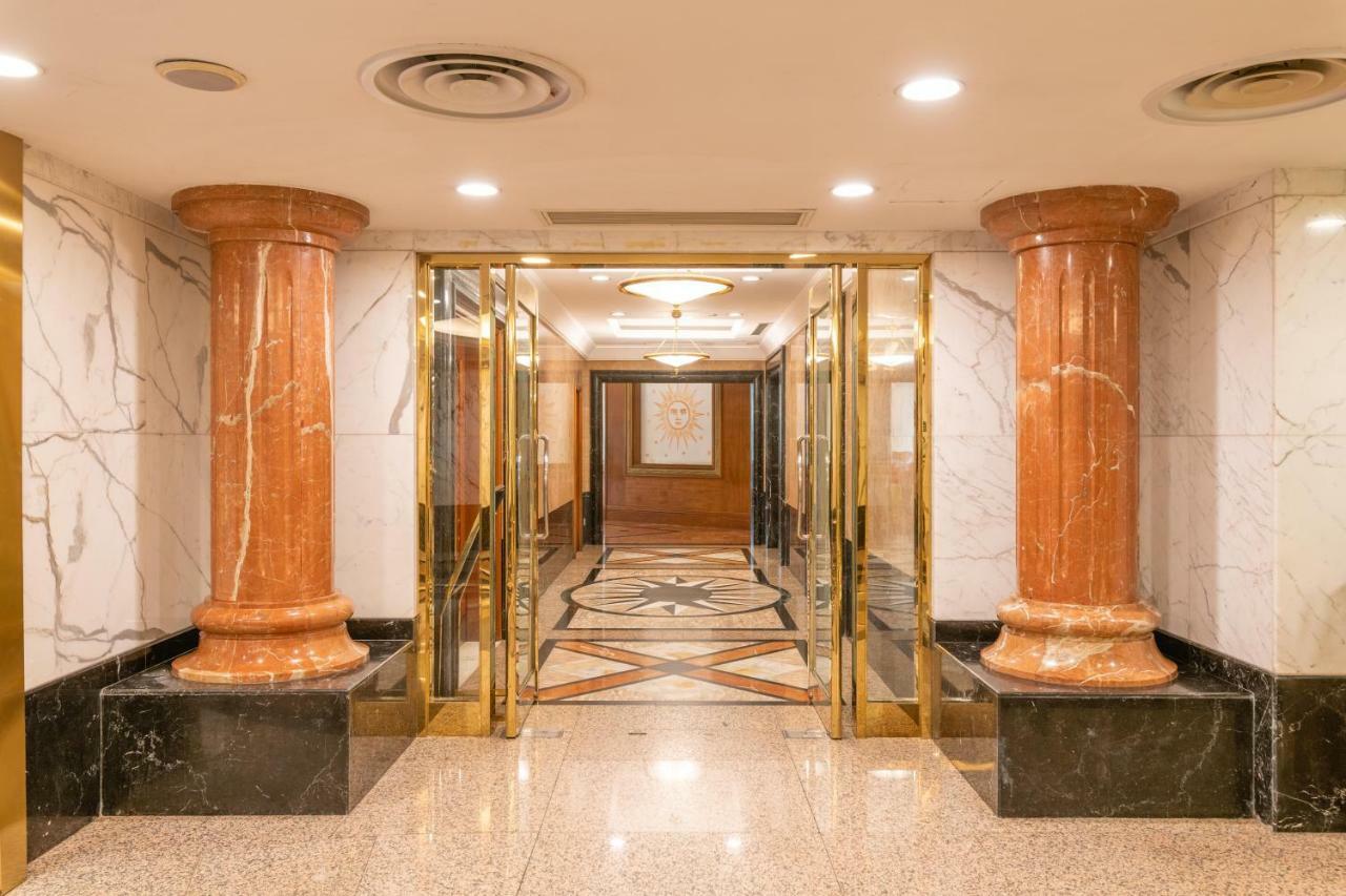 Grand Metropark Hotel Nanjing Nankin Dış mekan fotoğraf